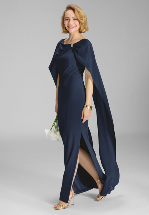 Abendkleid