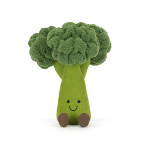 Kuscheltier "Amuseables - Broccoli"