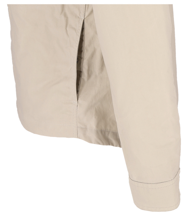 Jacke "Ground"