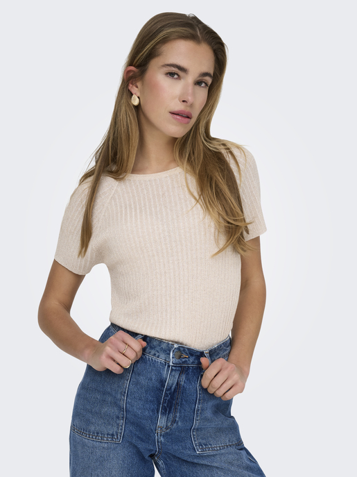 Strickpullover "Bodilla"