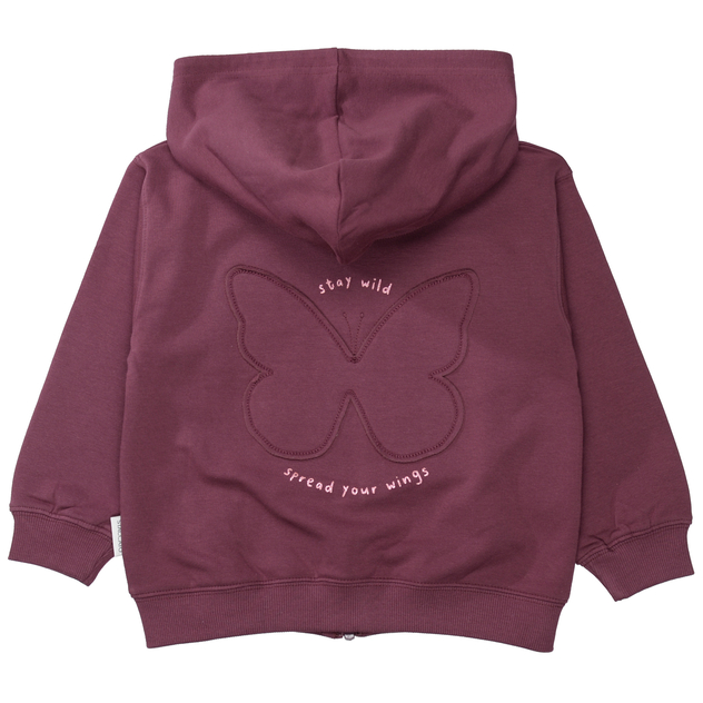 Sweatjacke