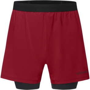 CONCURVE 5 2in1 Shorts Mens
