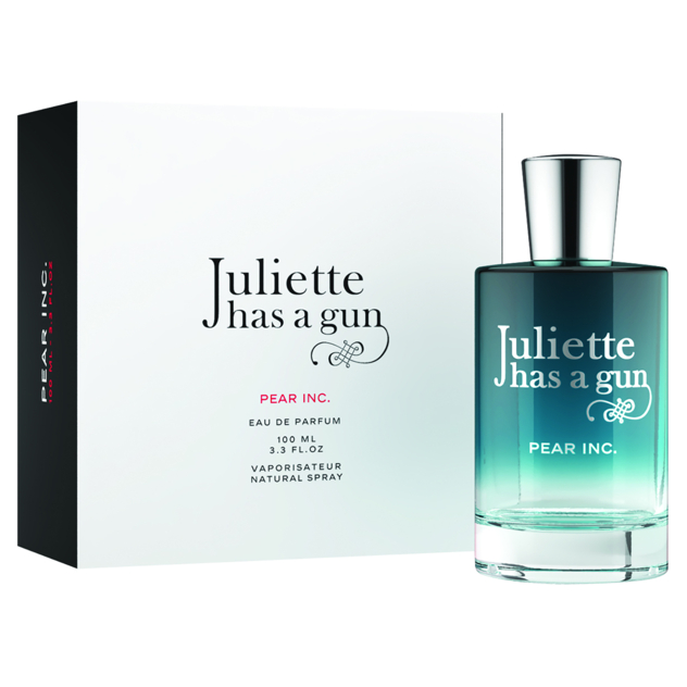 "Pear Inc". EdP Spray 50 ml