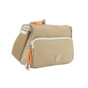 Schultertasche "Lietissimo Jasmina"