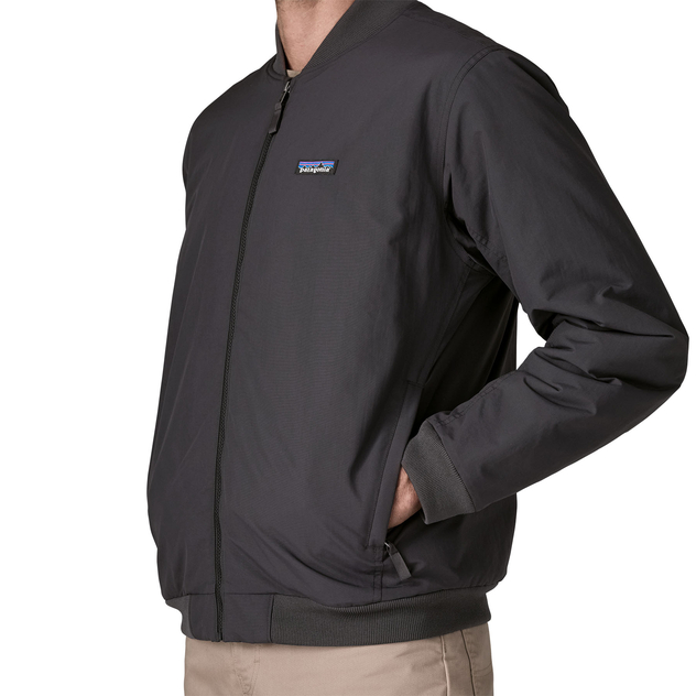 Jacke "Isthmus Deck"