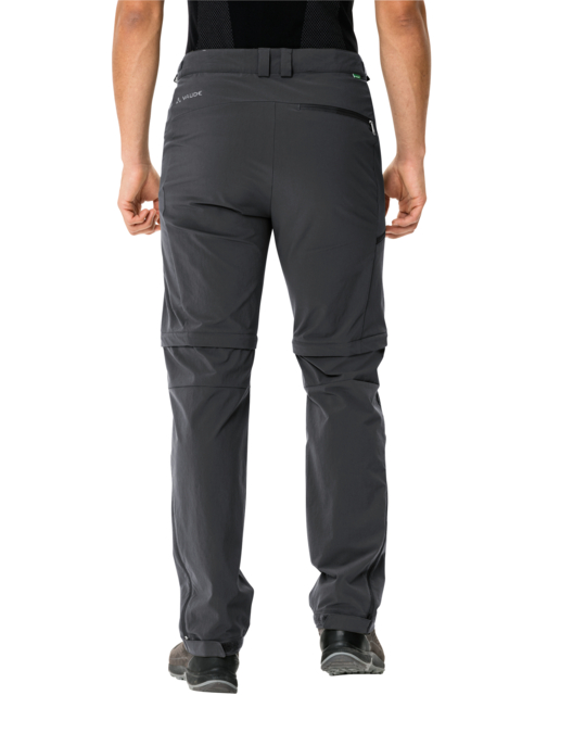 Funktionshose "Farley Stretch III"