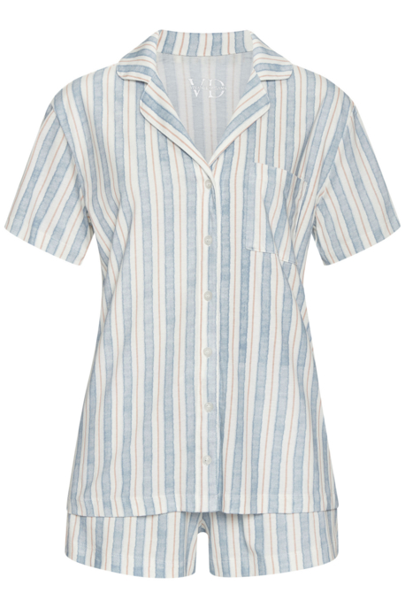 Pyjama "Cosy World"