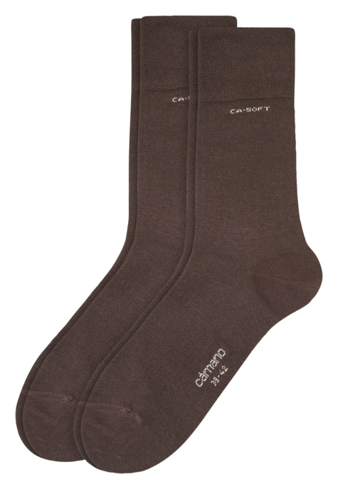 Socken "Soft", 2er-Pack