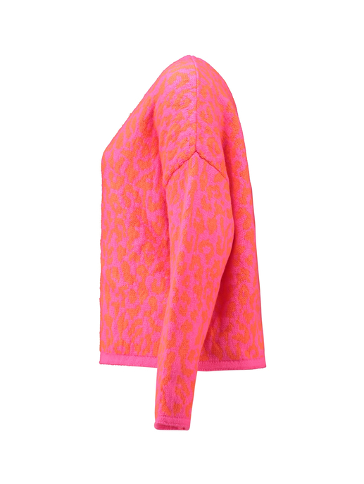 Strickjacke "Sa44nna"