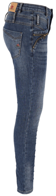 Jeans "Florida-Z stretch denim"