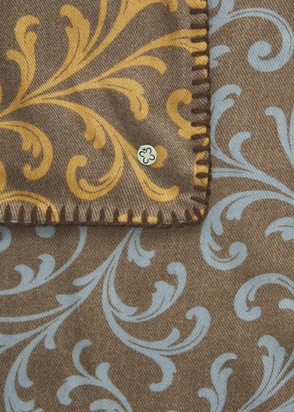 Dreieckstuch "Flower"