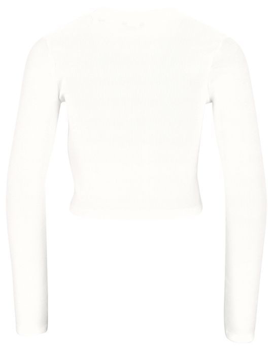 Langarmshirt