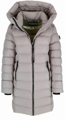 Steppjacke "Nekar"