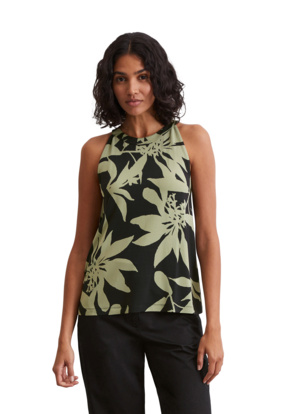 Top "flared"