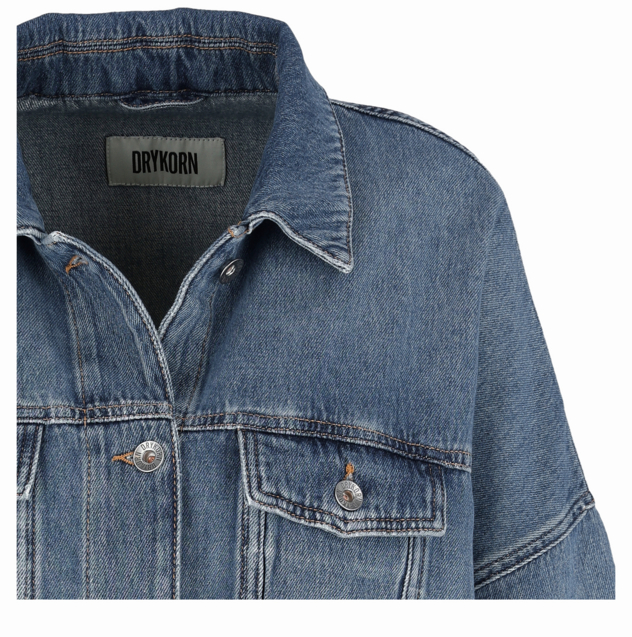 Jeansjacke "Holbrooks"