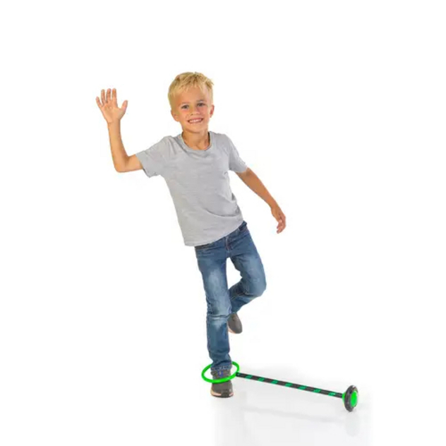OA Swing Wheel mit Lichtrad