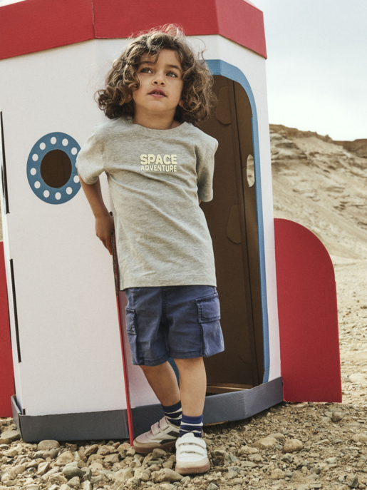 Shorts "Ben"