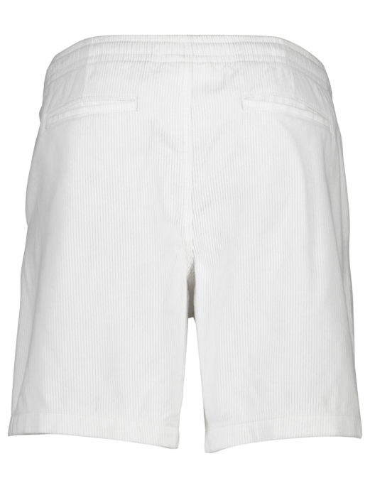 Cord Shorts