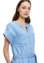 Overall "Jumpsuit"