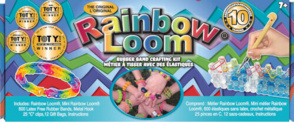 Kreativ-Set "Rainbow Loom® Original"