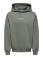 Hoodie "LES CLASSIQUES"