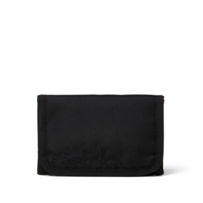 Geldbeutel "Nordic Black"