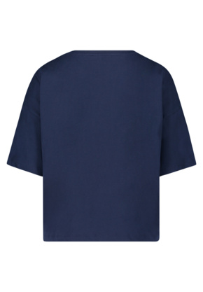 Shirt "Rundhals"