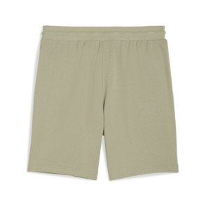 Shorts "8" Pintuck"