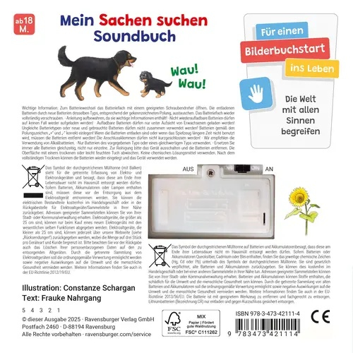 Hör mal hin: SaSu