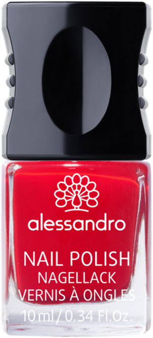 127 Secret Red