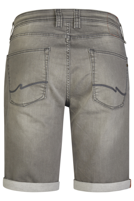 5-Pocket-Bermudashorts