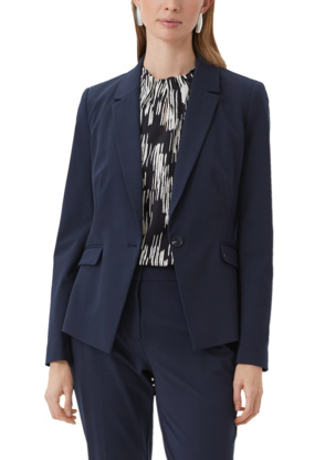 Indoor-Blazer