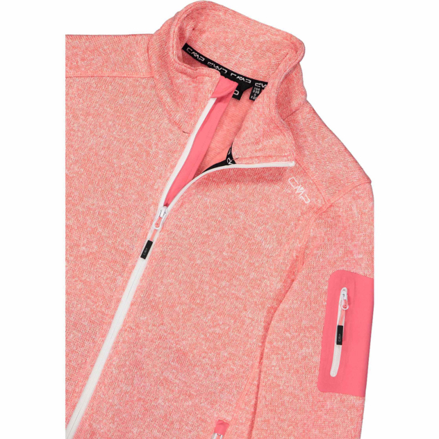 Fleecejacke