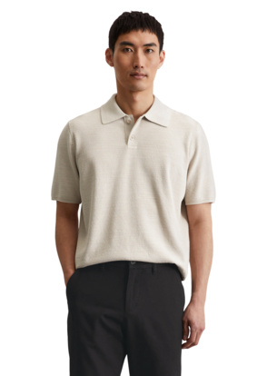 Poloshirt "regular"