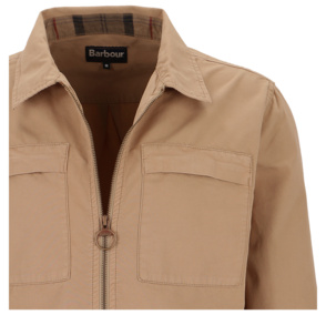 Overshirt "Glendale"