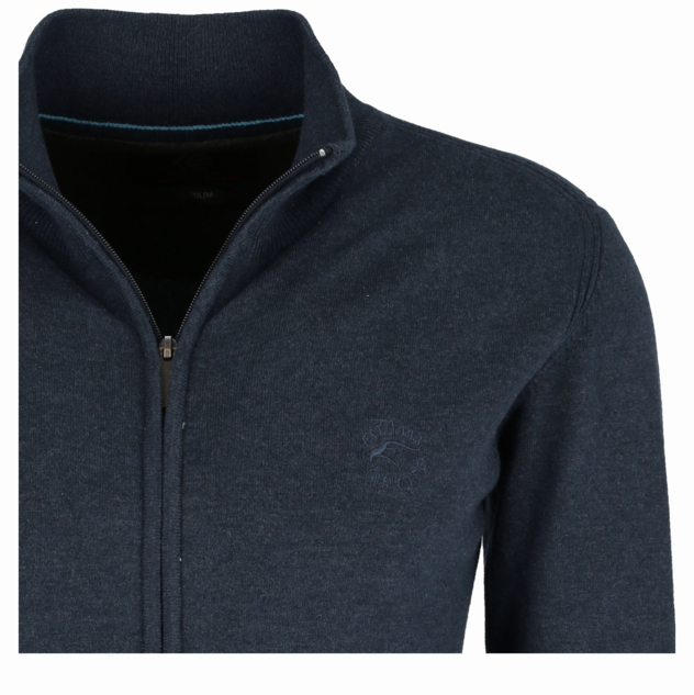 Strickjacke "INTinos"