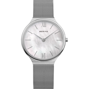 Uhr "Ultra Slim"