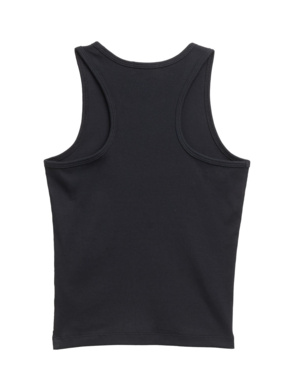 Top "basic rib"