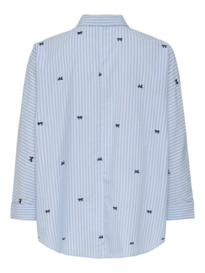Bluse "Grace"