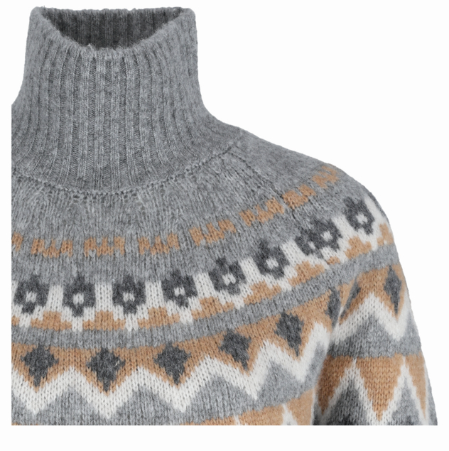 Strickpullover