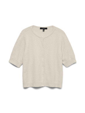 Strickjacke "Doffy"