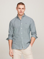 Hemd "HERITAGE OXFORD GINGHAM RF"