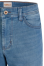 Jeans-Shorts