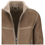 LAMMFELL-JACKE "HIGHLAND"