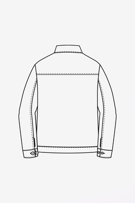 Jacke "CiChip"