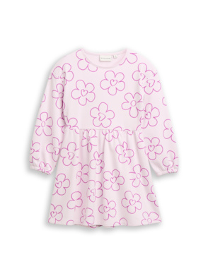 Kleid "Sweat"