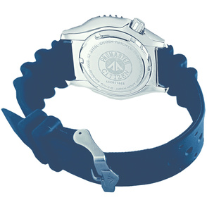 Taucheruhr
