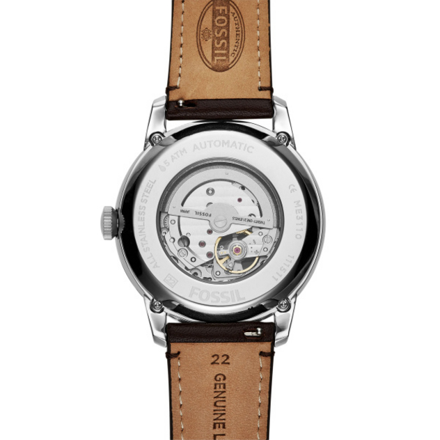 Armbanduhr