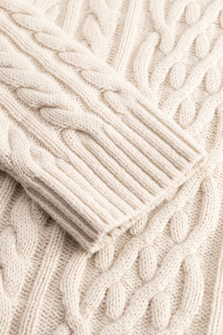 Rollkragenpullover