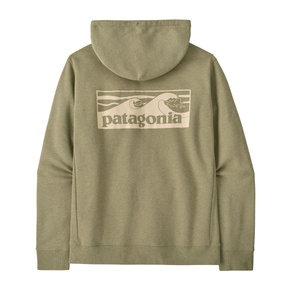 Hoodie "Boardshort Logo Uprisal"